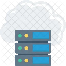 Cloud  Icon