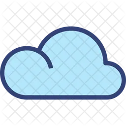 Cloud  Icon