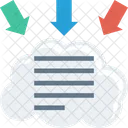Cloud Docs Parameters Icon