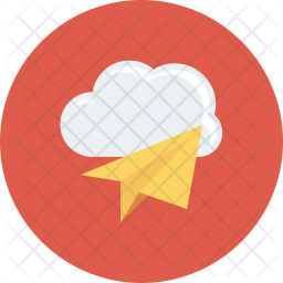 Cloud Icon