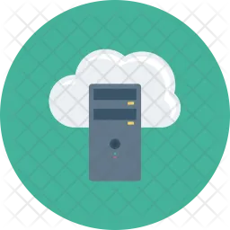 Cloud  Icon