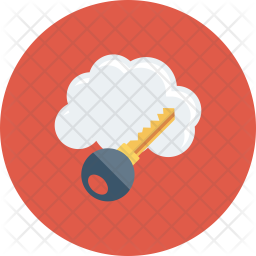 Cloud Icon