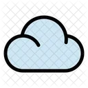 Sky Weather Cold Icon