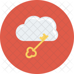 Cloud Icon