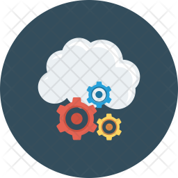 Cloud Icon png
