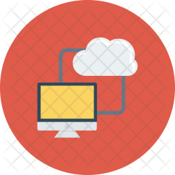 Cloud Icon png