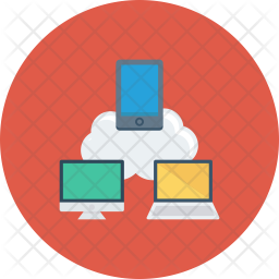 Cloud Icon