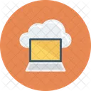 Cloud Cloudcomputing Computer Icon