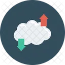 Cloud Cloudcomputing Download Icon
