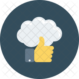 Cloud Icon png