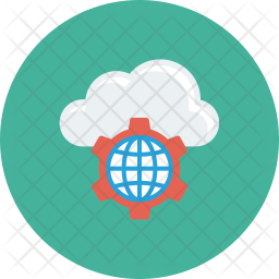 Cloud Icon png