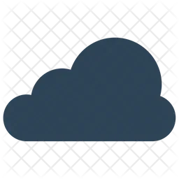 Cloud  Icon