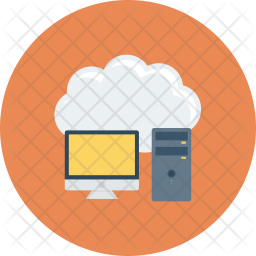Cloud Icon png