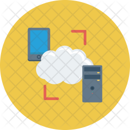 Cloud Icon png