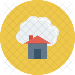 Cloud Icon png