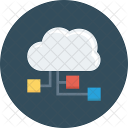 Cloud Icon png