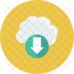Cloud Icon png