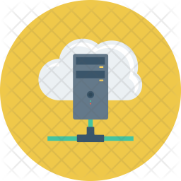 Cloud Icon png