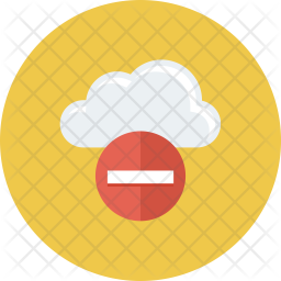 Cloud Icon png