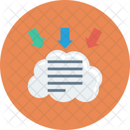 Cloud Icon png