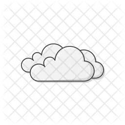 Cloud  Icon