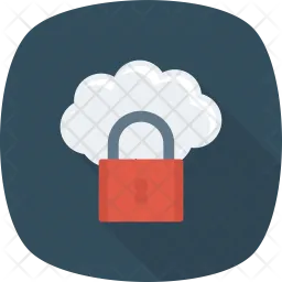 Cloud  Icon