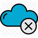 Cloud Cloudy Connection Icon