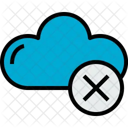 Cloud  Icon