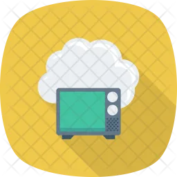 Cloud  Icon