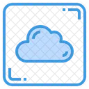 Cloud Cloud Computing Data Icon