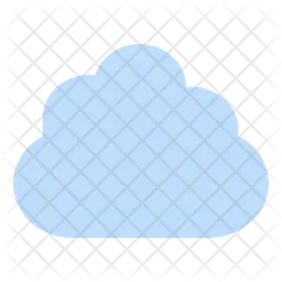 Cloud  Icon