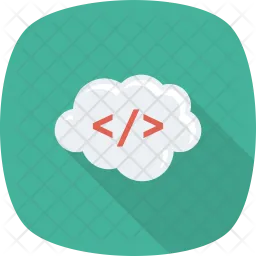 Cloud  Icon