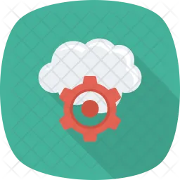 Cloud  Icon