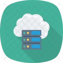 Cloud  Icon