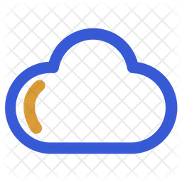 Cloud  Icon