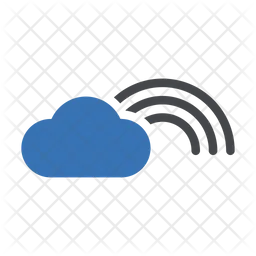 Cloud  Icon