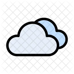 Cloud  Icon