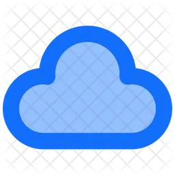 Cloud  Icon