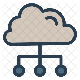 Cloud  Icon