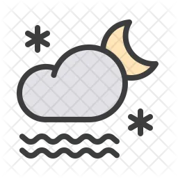 Cloud  Icon