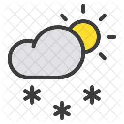 Cloud  Icon