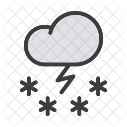 Cloud  Icon