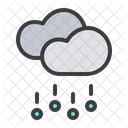 Cloud  Icon