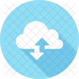 Cloud  Icon