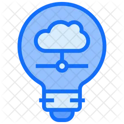 Cloud  Icon