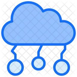 Cloud  Icon