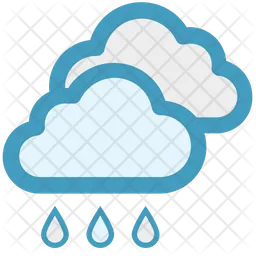 Cloud  Icon