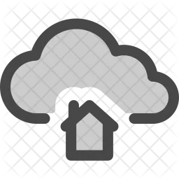 Cloud  Icon