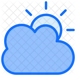 Cloud  Icon