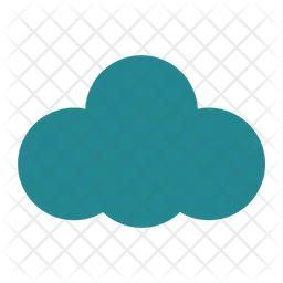 Cloud  Icon